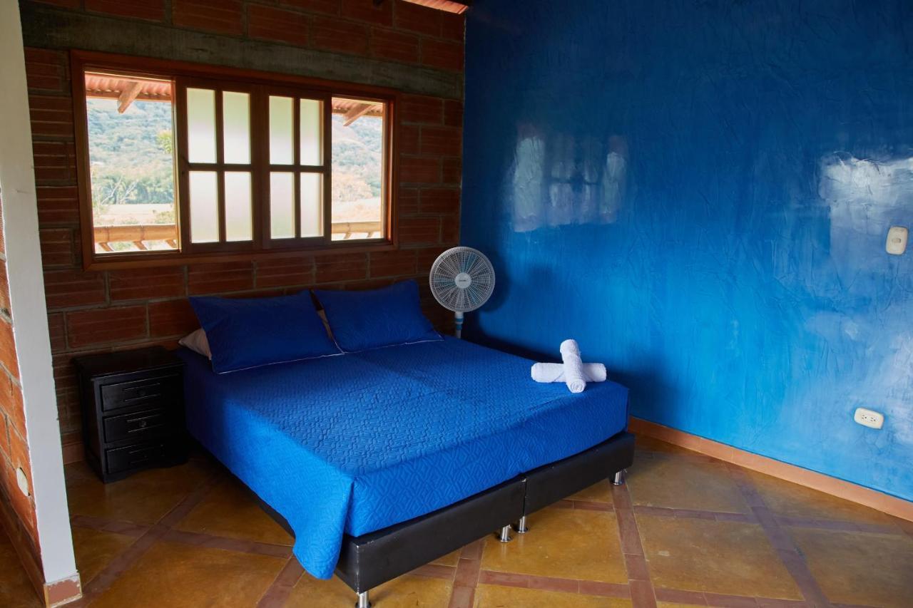 Finca Hotel Betel San Carlos Exterior photo